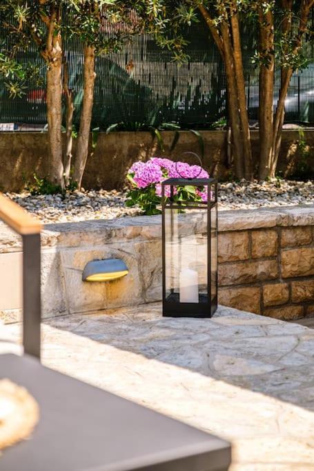 הוילה מילנה Anda - Kuca Za Odmor מראה חיצוני תמונה